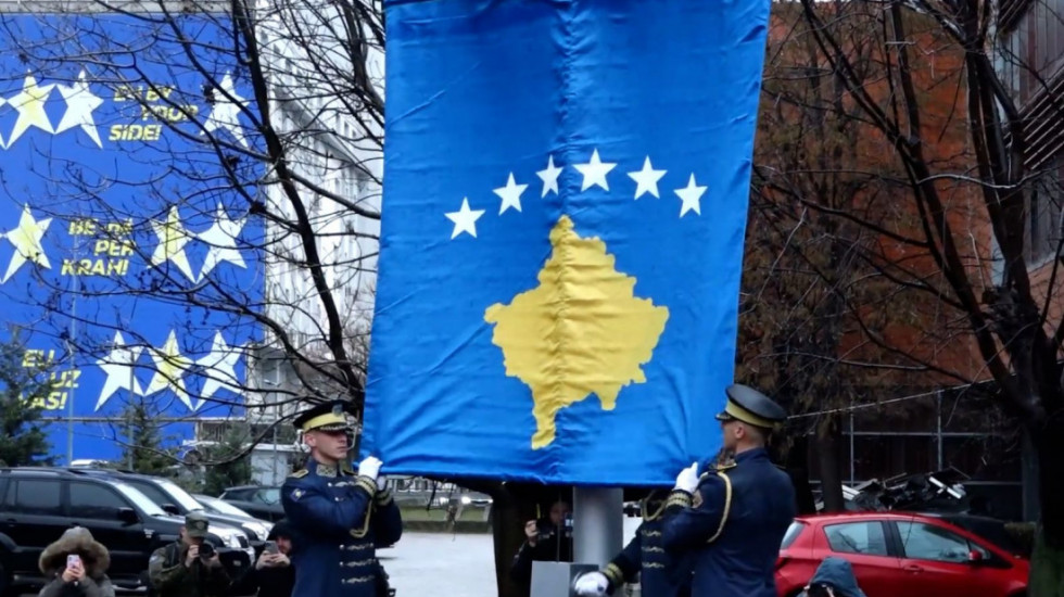 NVO sa severa Kosova i Metohije odbile poziv Prištine na sastanak o zakonima o strancima i vozilima