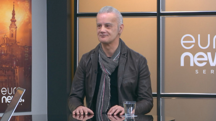 Dejan Popović objavio album "Sidro": Izdanje predstavlja svojevrsnu misiju očuvanja pop i rok kulture