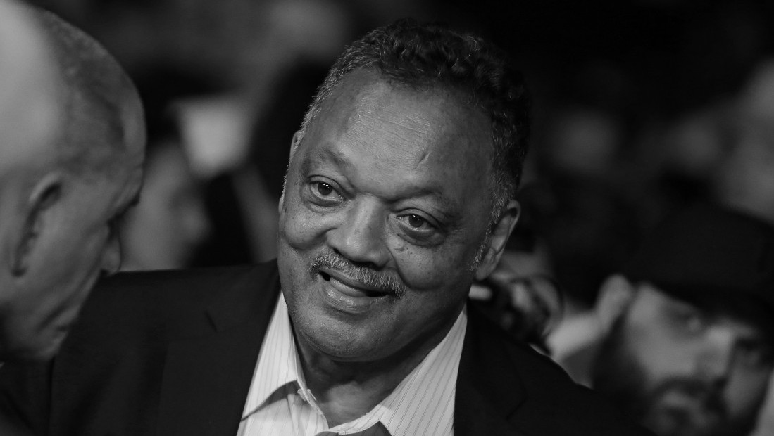 Preminuo Džesi Džekson, vođa pokreta za građanska prava i bivši predsednički kandidat