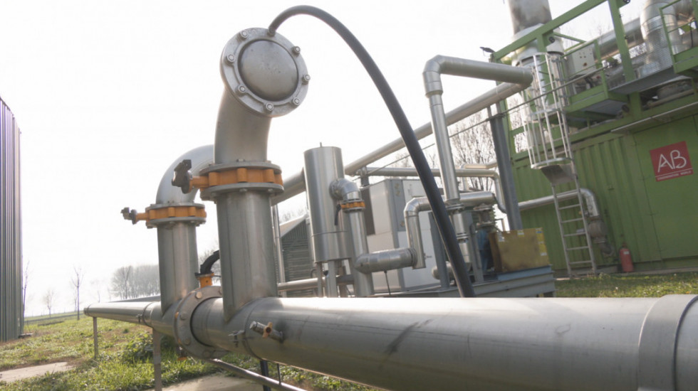 Energetski bedem na jugu: Gasna elektrana kod Niša - temelj za stabilnu budućnost elektro-energetskog sistema Srbije