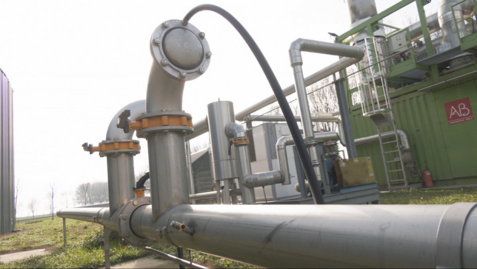 Gas u Evropi skočio 28 odsto, iranska kriza preti globalnim tokovima energenata