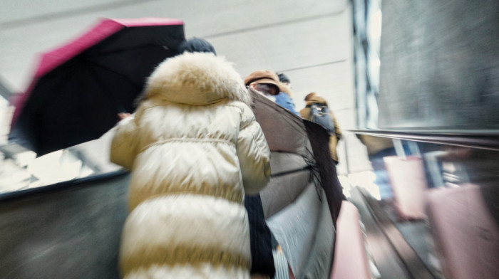 RHMZ upozorava na velike promene u vremenskoj prognozi do kraja nedelje