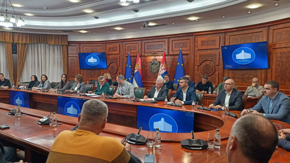 Ministarstvo poljoprivrede: Dogovor sa povrtarskim sektorom, ali ne i sa stočarskim udruženjima