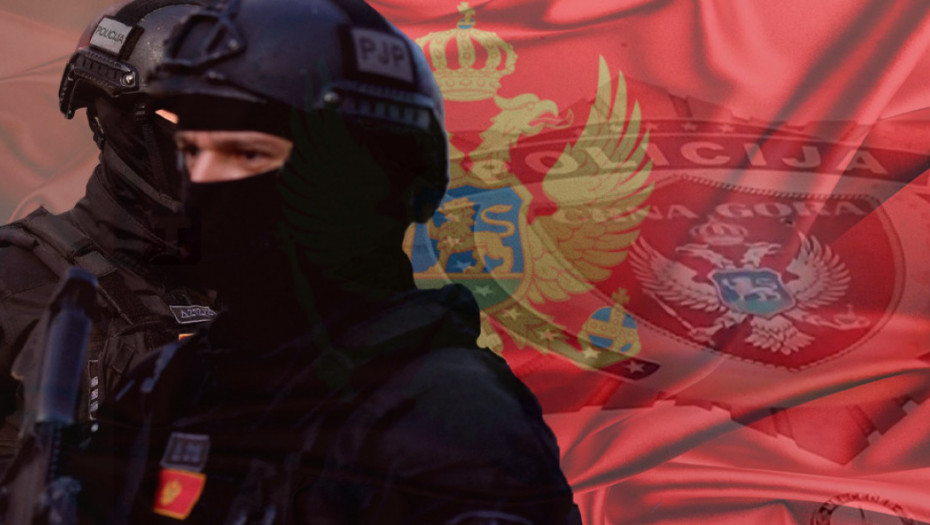 U Nikšiću uhapšen maloletnik zbog vrbovanja i obučavanja za dela terorizma