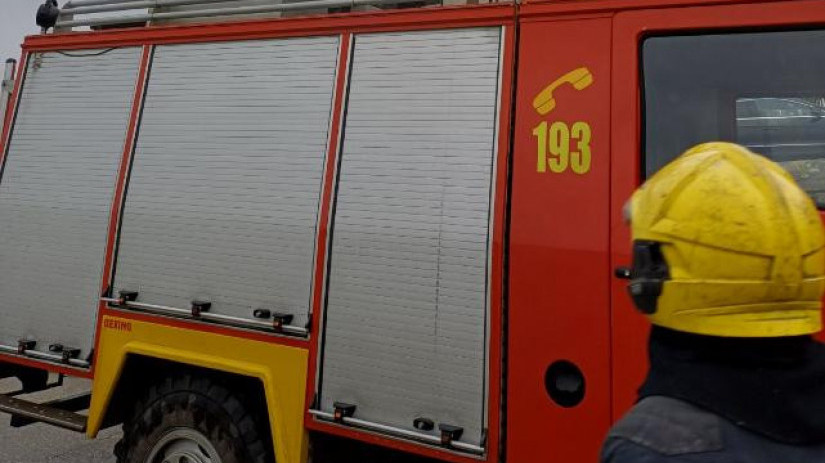 Kad je najteže, nema greške – sekunde odlučuju: MUP Srbije poziva hrabre da se prijave za vatrogasce–spasioce vozače