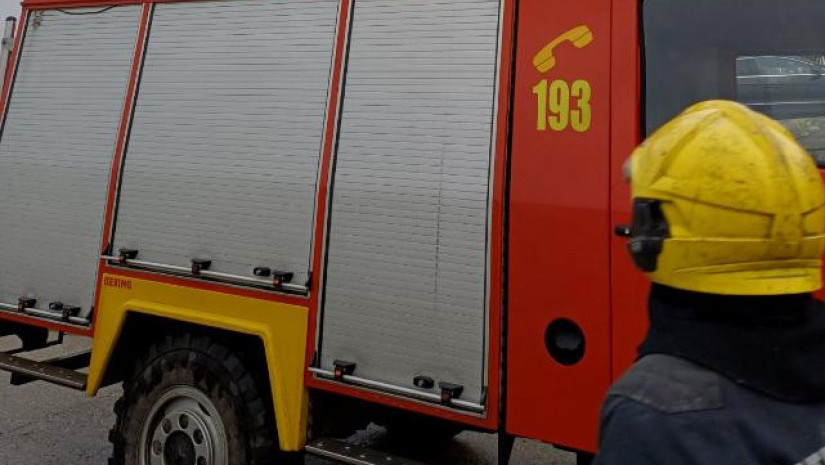 Kad je najteže, nema greške – sekunde odlučuju: MUP Srbije poziva hrabre da se prijave za vatrogasce–spasioce vozače