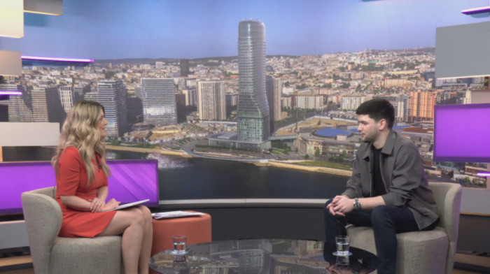 LoveRun Belgrade 2026 – trka ljubavi: Šta učesnici mogu da očekuju