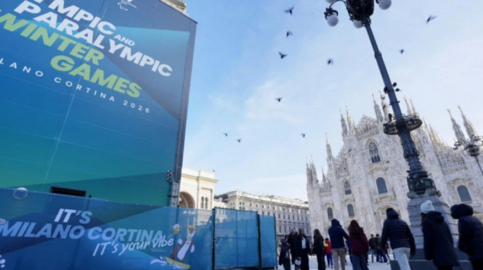 Paraolimpijski komitet ukinuo suspenzije Rusiji i Belorusiji za ZOI