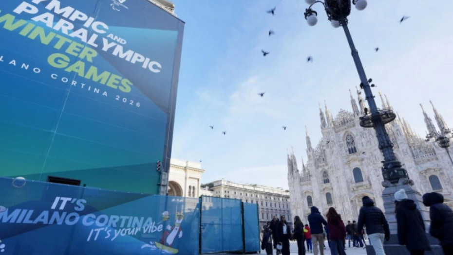 Paraolimpijski komitet ukinuo suspenzije Rusiji i Belorusiji za ZOI