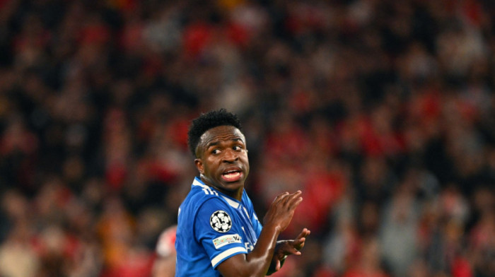 Vinisijus Žunior pustio glas posle haosa u Lisabonu: Kukavice i slabići