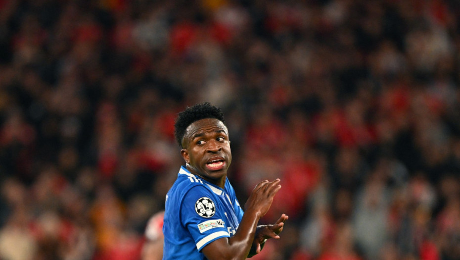 Vinisijus Žunior pustio glas posle haosa u Lisabonu: Kukavice i slabići