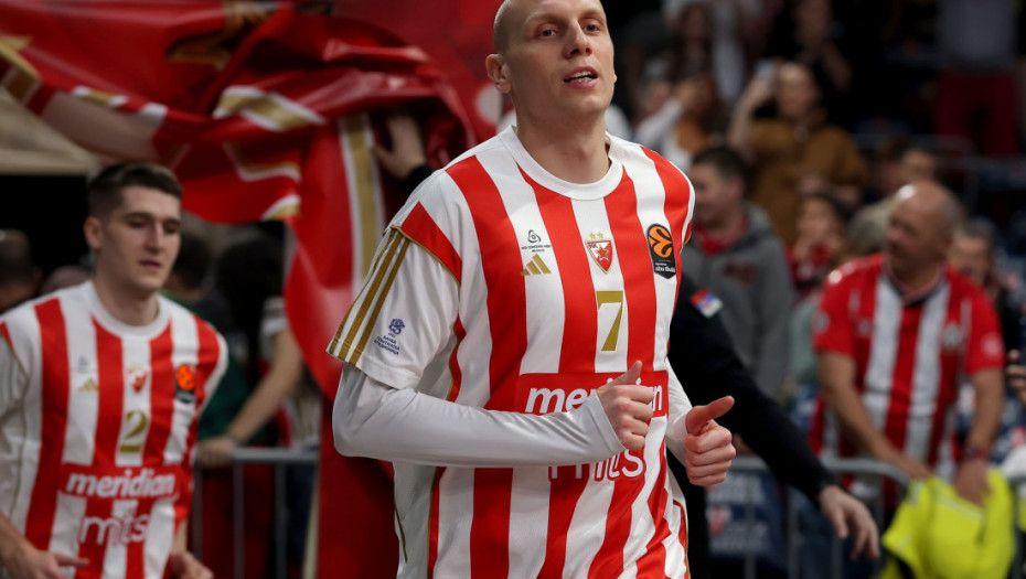 Počinje finalni turnir Kupa Radivoja Koraća: Branilac trofeja, Crvena zvezda, odmah na parketu