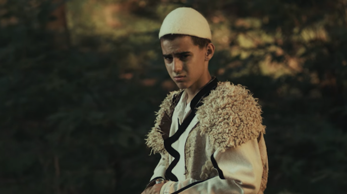 Raskošna kostimografija filma "Obraz": Kako oslikati Drugi svetski rat na tromeđi Srbije, Crne Gore i Albanije