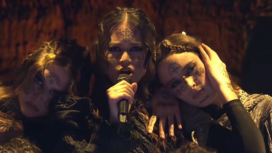 Grupa Lelek pobedila na Dori: Hrvatska na Evroviziju šalje pesmu koju je radila srpska pevačica