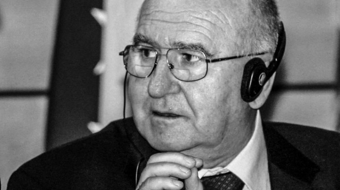 U Doboju preminuo Borislav Paravac, nekadašnji član Predsedništva BiH