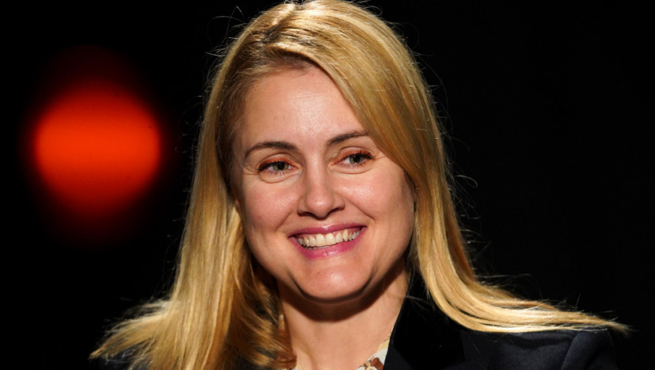 Tamara Krcunović: U filmu "Biće novih leta" trebalo je opravdati istinitu, a sumanutu priču