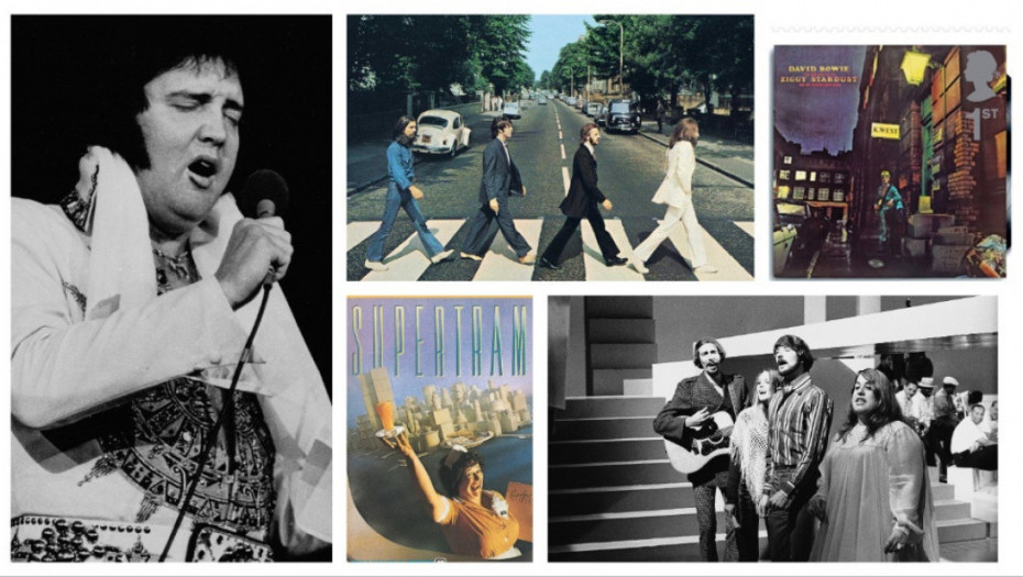 Šta se krije iza kulisa? 12 najluđih teorija zavere u svetu muzike