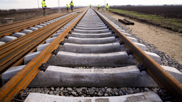 Sofronijević: Do kraja marta putnički železnički saobraćaj Beograd-Budimpešta, karta 25 evra