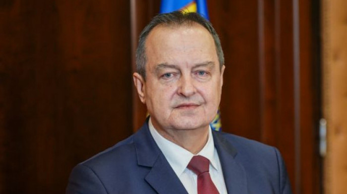 Dačić čestitao početak Ramazana vernicima u Srbiji