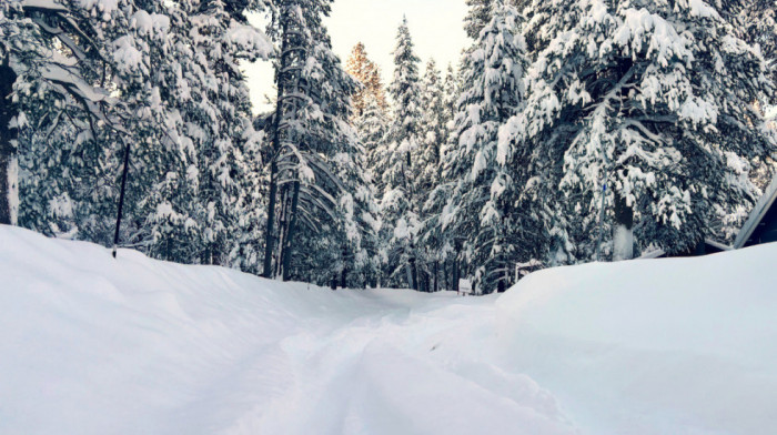 Na Kozari pronađeno telo muškarca, sumnja se na planinara iz Banjaluke