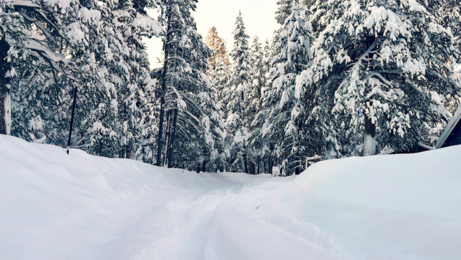 Na Kozari pronađeno telo muškarca, sumnja se na planinara iz Banjaluke