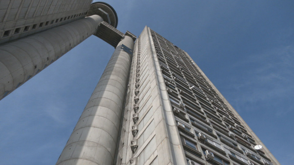 Kada će ponovo da zasija zapadna kapija Beograda: Znaju li se planovi kupca Geneks kule