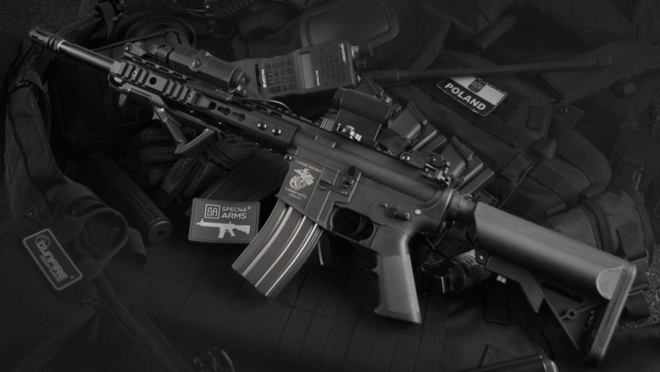 Tihi talas naoružavanja u evropskoj zemlji oborio rekord: Preko milion komada registrovanog oružja u civilnim rukama