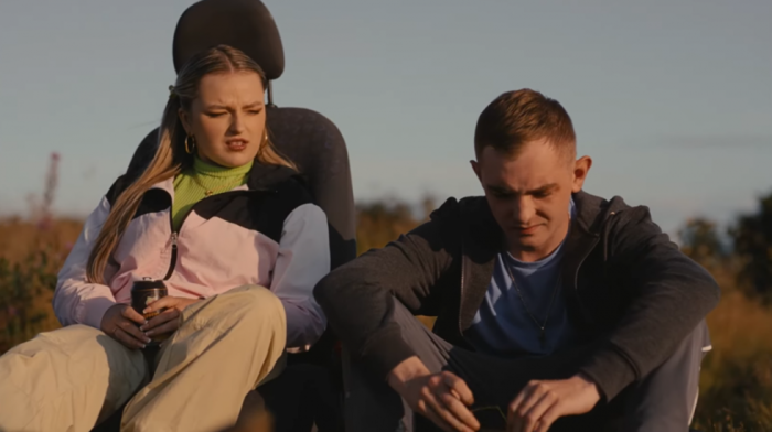 Nedelja irskog filma: Belfast kao inspiracija, Beket na filmu i ponoćne projekcije