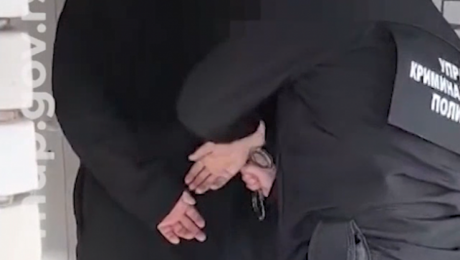 Napravio veštačko jezero i eksploatisao mineralne sirovine peska i šljunka: Uhapšen preduzetnik iz Aleksinca