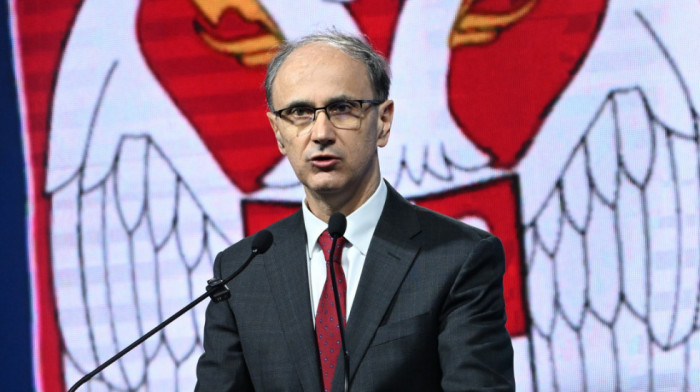 Otvoren Sajam turizma u Beogradu, Macut: Ekspo 2027 velika prilika za razvoj turizma Srbije