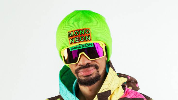 MonoNeon stiže u Beograd: Poslednji basista koji je svirao sa Prinsom u BitefArtCafe-u