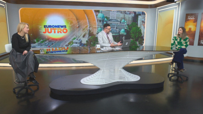 Dizajneri i publika licem u lice: "Hulapop" u Beogradu podsetio na značaj ličnog kontakta u savremenoj modi