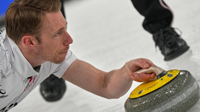 Švedska optužila Kanadu za varanje na Olimpijskim igrama: Prvi čovek srpskog karlinga objašnjava pravila ovog sporta