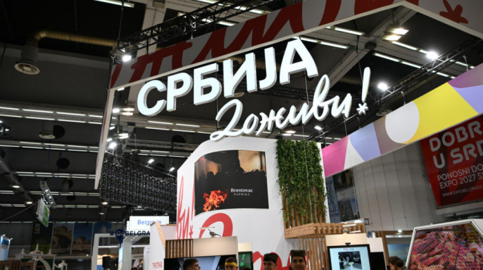 Paunović: Srpski paviljon na Ekspo 2027 će se zvati Srpska kuća