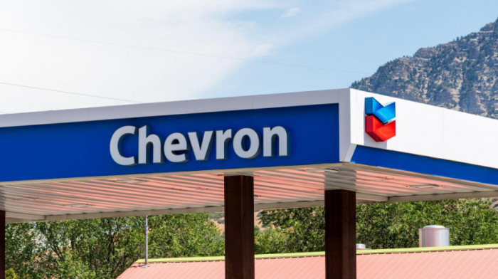 Turska osporava energetske projekte Grčke i Ševrona južno od Krita