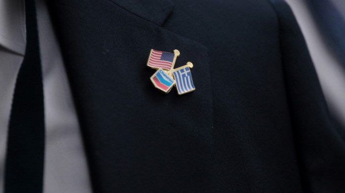 Turska osporava energetske projekte Grčke i Ševrona južno od Krita