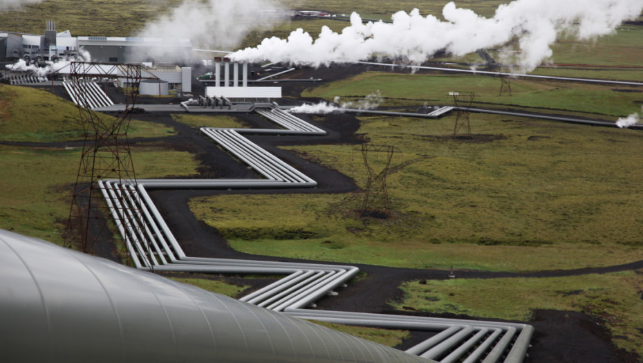 Evropska unija sedi na ogromnom geotermalnom potencijalu – ko prednjači, a ko zaostaje?