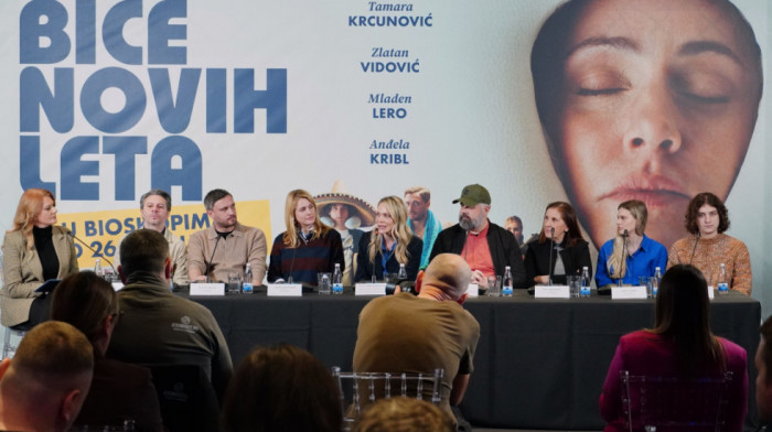 Reditelj Gvozden Đurić: Ideja o filmu "Biće novih leta" sazrevala je 15 godina