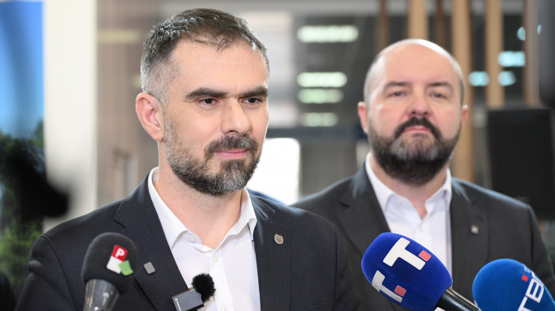 Mićin: Nastavljamo ulaganja u sistem vodosnabdevanja Novog Sada, cilj stabilan sistem