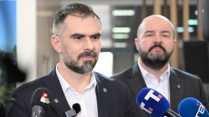 Mićin: Nastavljamo ulaganja u sistem vodosnabdevanja Novog Sada, cilj stabilan sistem