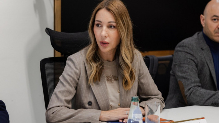 Đedović Handanović: Pripremni proces za izgradnju nuklearne elektrane trajaće oko četiri godine