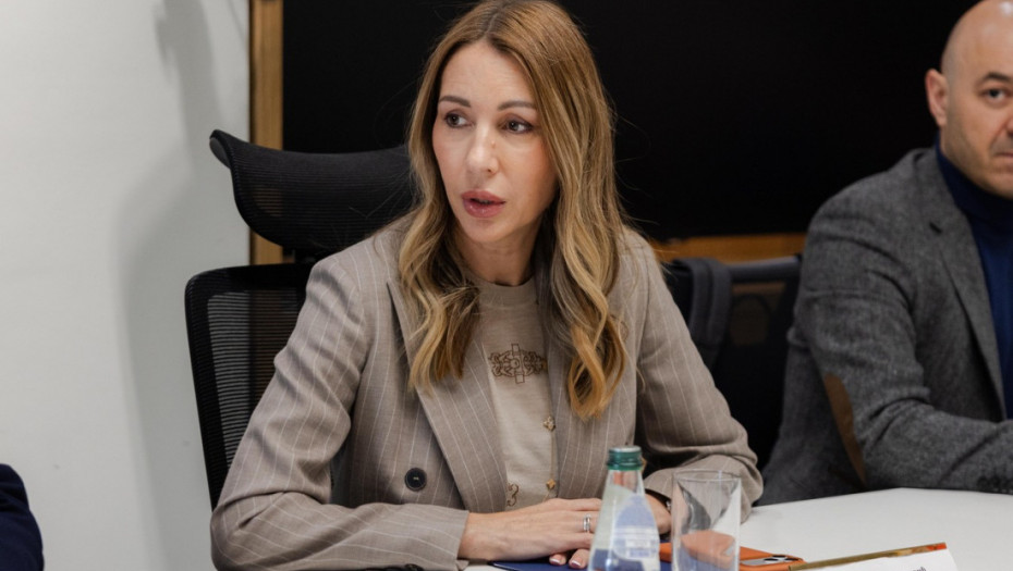 Đedović Handanović: Pripremni proces za izgradnju nuklearne elektrane trajaće oko četiri godine