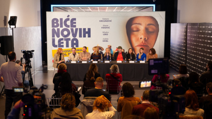 Leto ove godine dolazi 24. februara: "Biće novih leta" uskoro u bioskopima