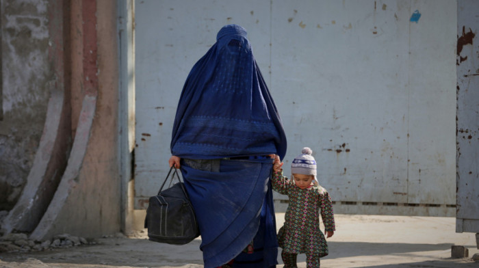 Talibani dozvolili muškarcima da tuku supruge i decu - sve dok im ne polome kosti