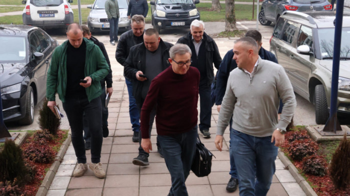 Ministar Glamočić: Uspostavićemo jasan sistem deklarisanja malina, podrška 18.000 dinara po hektaru