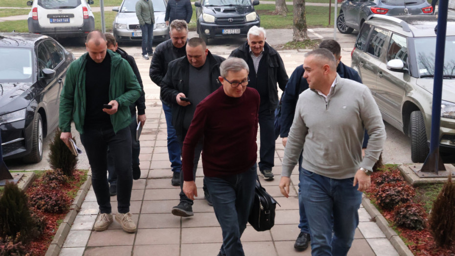 Ministar Glamočić: Uspostavićemo jasan sistem deklarisanja malina, podrška 18.000 dinara po hektaru