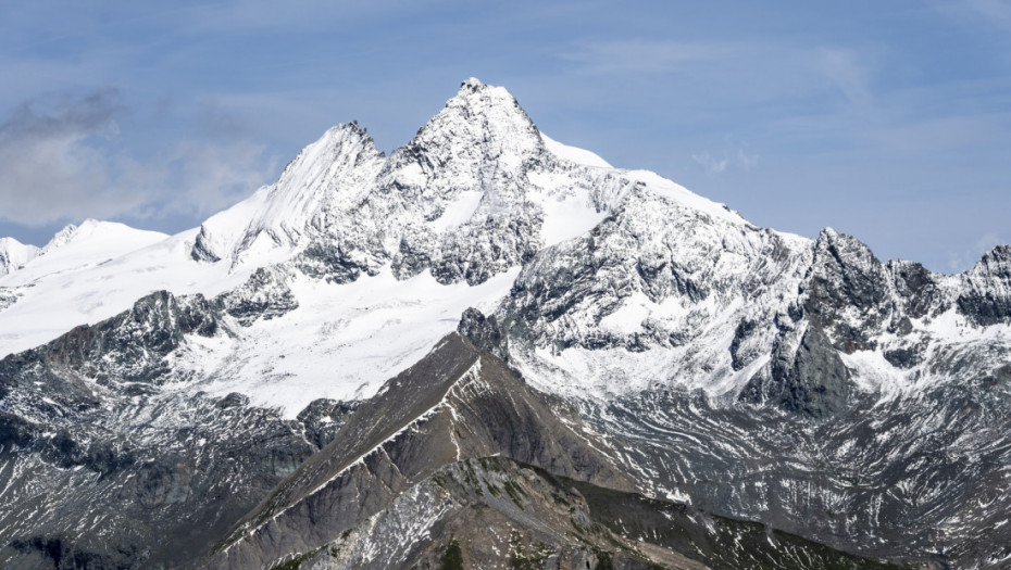 Suđenje koje može promeniti pravila planinarenja: Austrijanac negira krivicu za smrt partnerke na vrhu Glokner