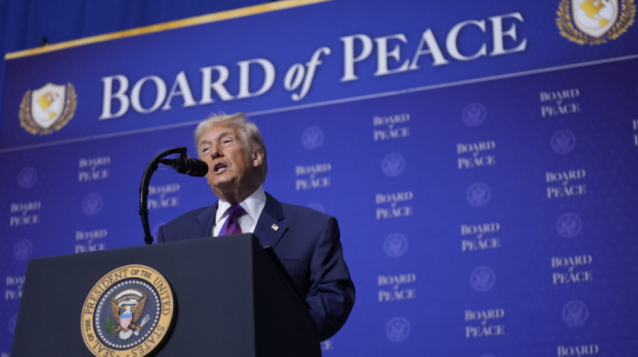 Tramp: Ishod pregovora sa Iranom biće poznat za 10 dana