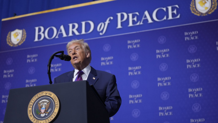 Tramp: Ishod pregovora sa Iranom biće poznat za 10 dana