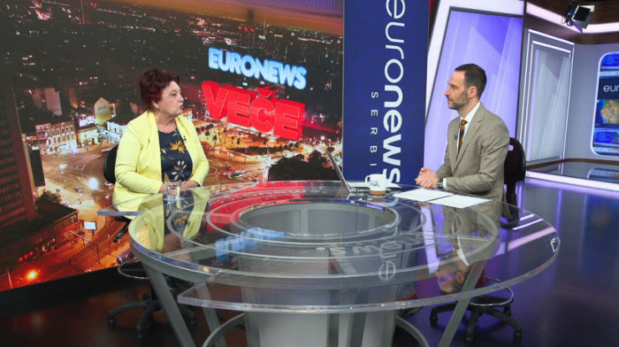 Sutra ključni dan za NIS: Odobrenje OFAC licence vodi ka stabilnom poslovanju